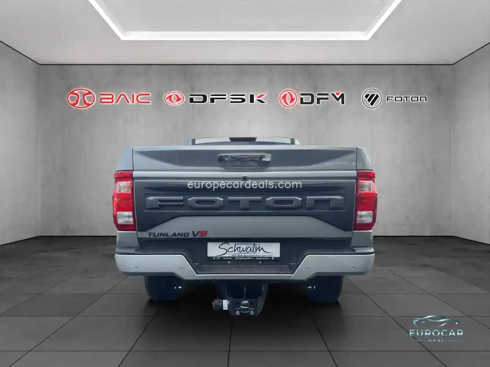 Foton 4