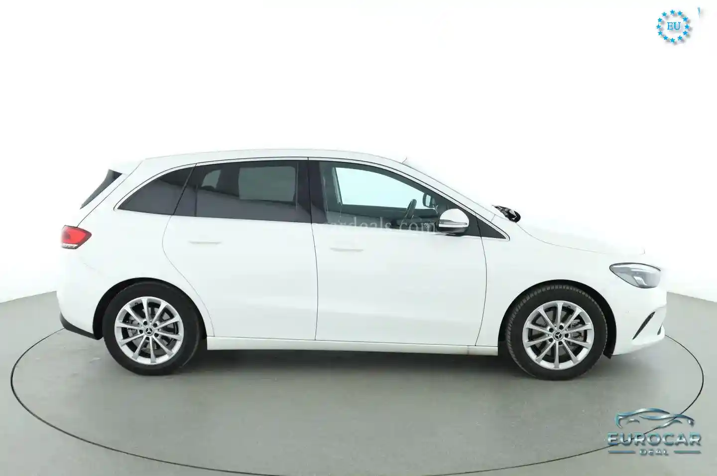 Mercedes-Benz B 220