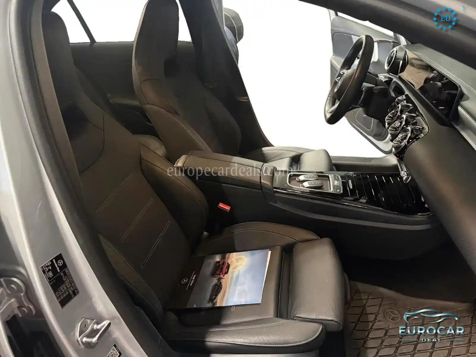 Mercedes-Benz A 220