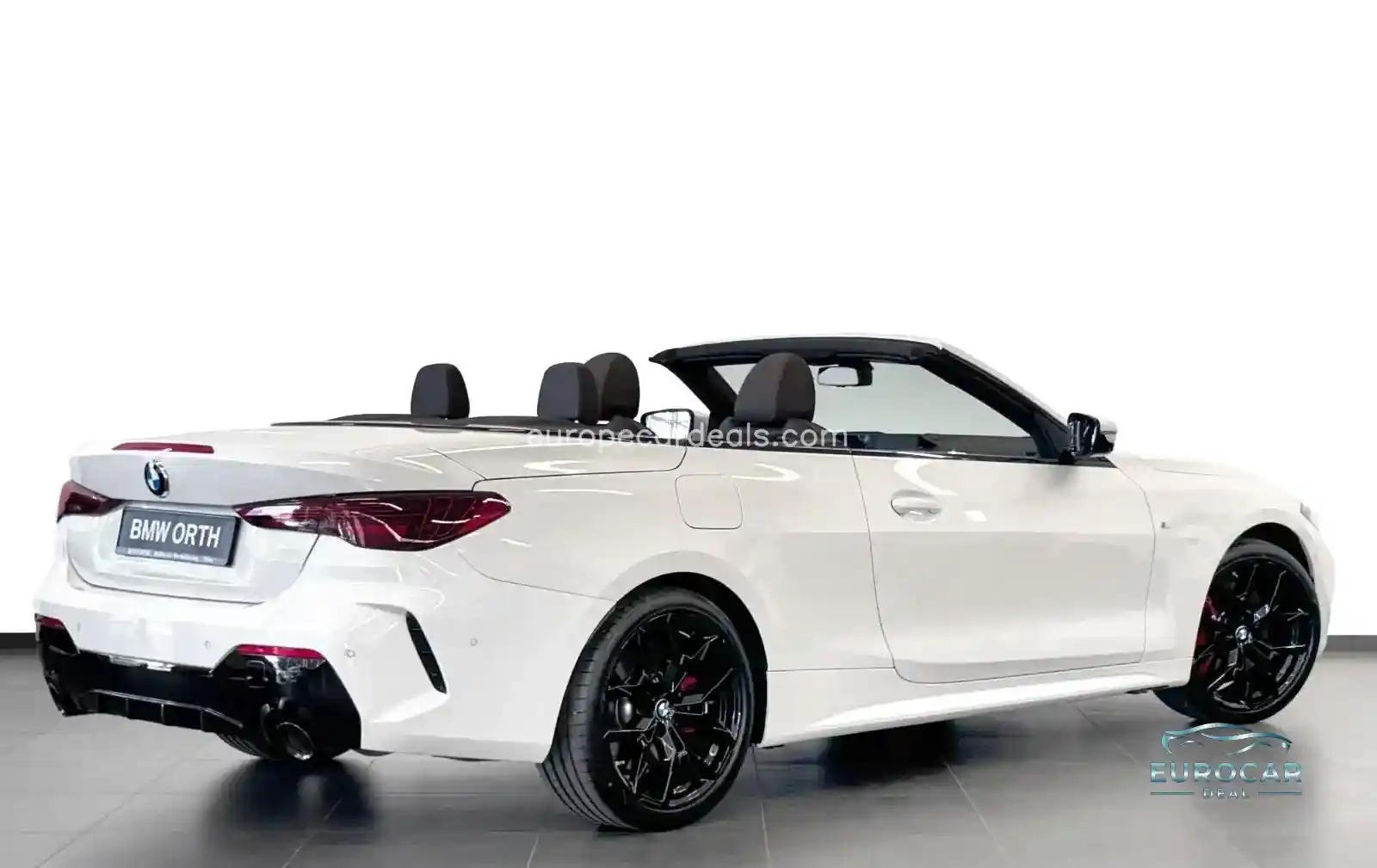 BMW 430