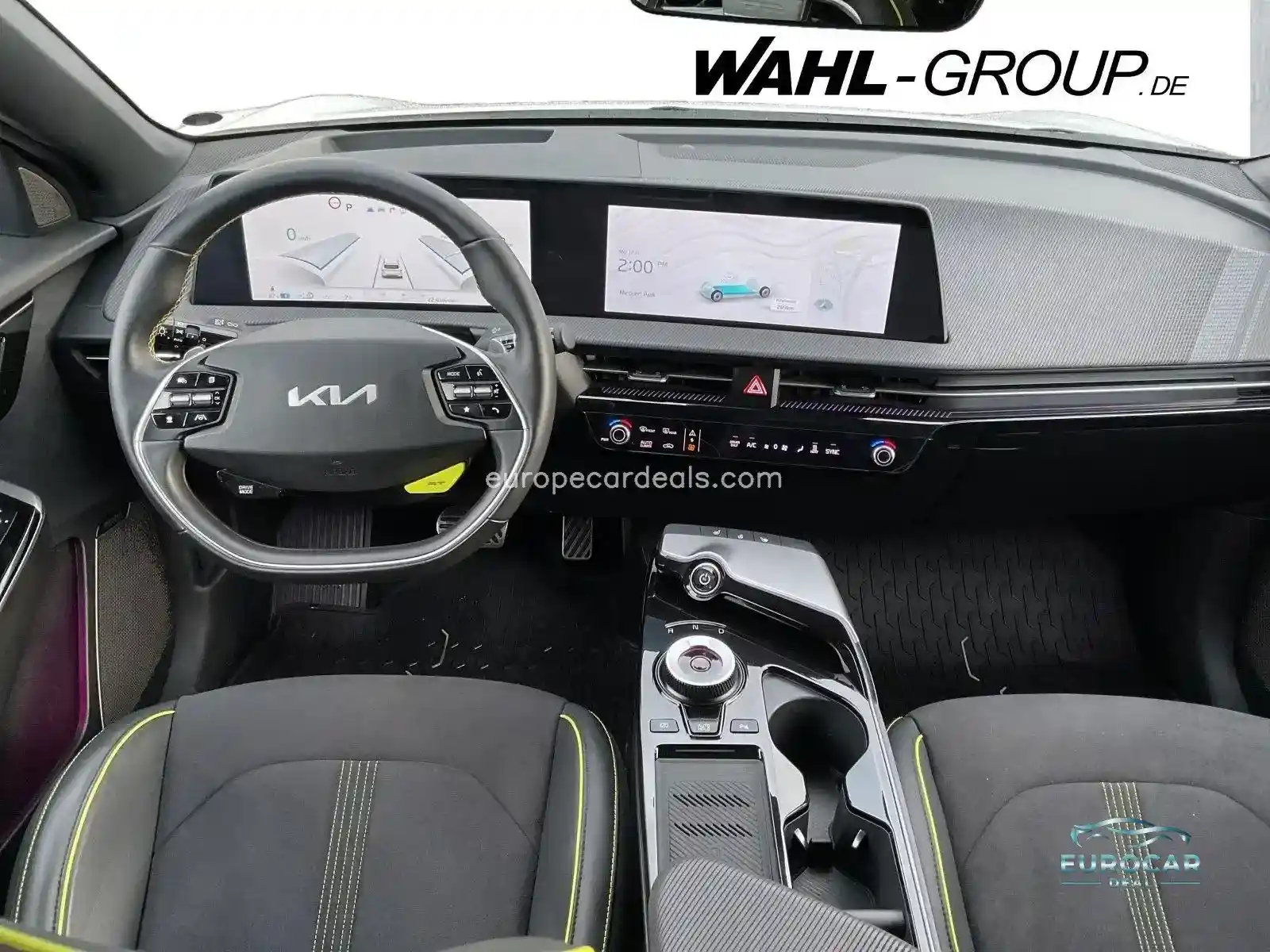 Kia EV6