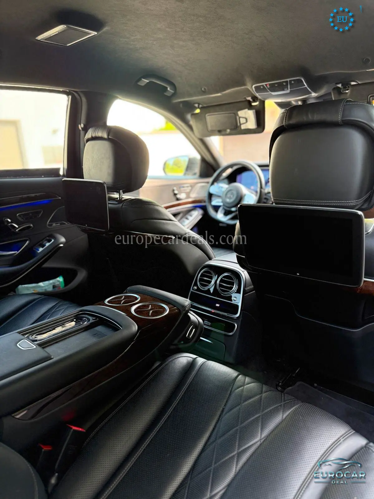 Mercedes-Benz S 400