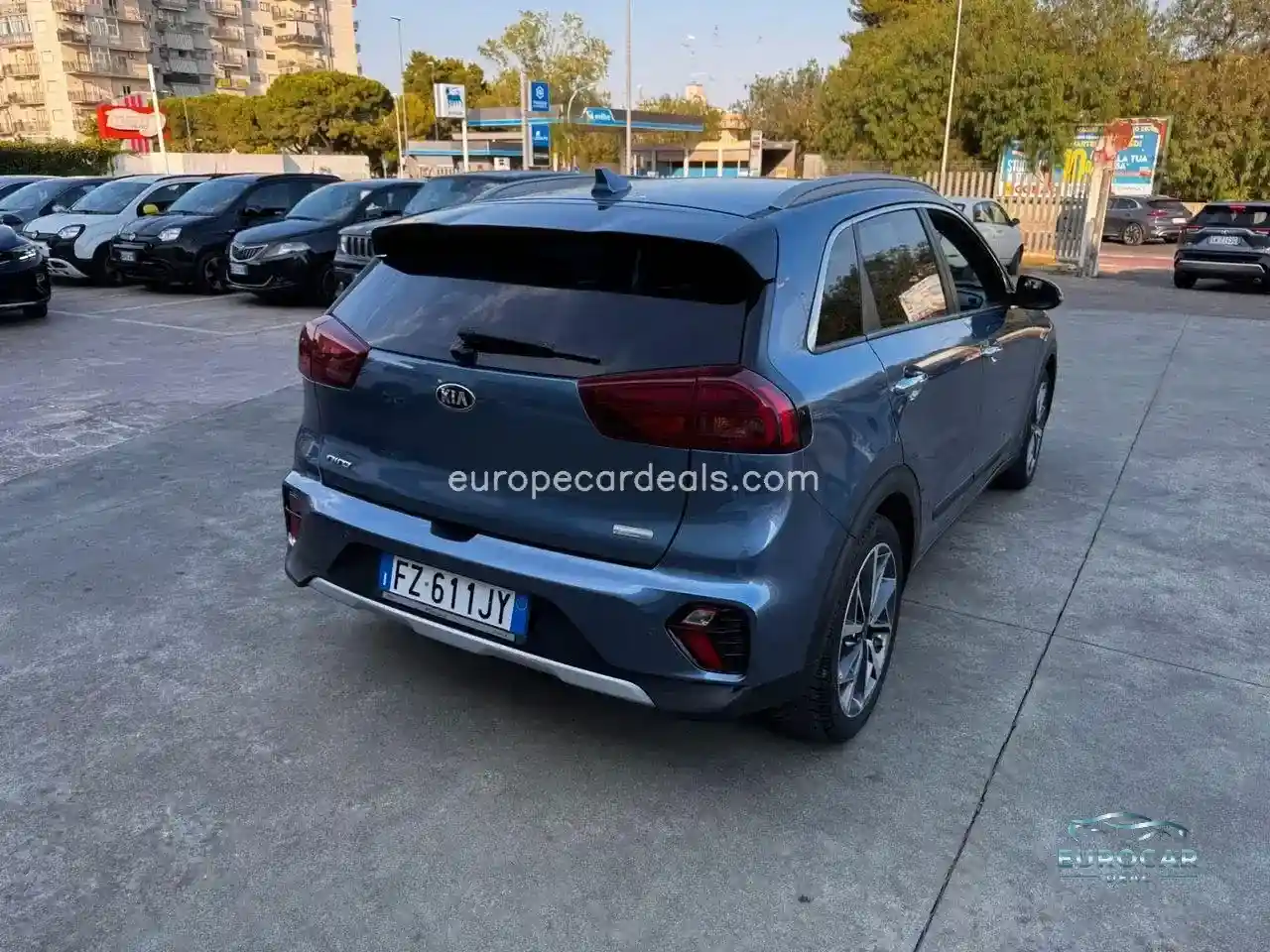 Kia Niro