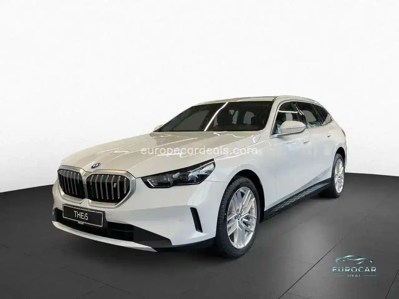 BMW i5