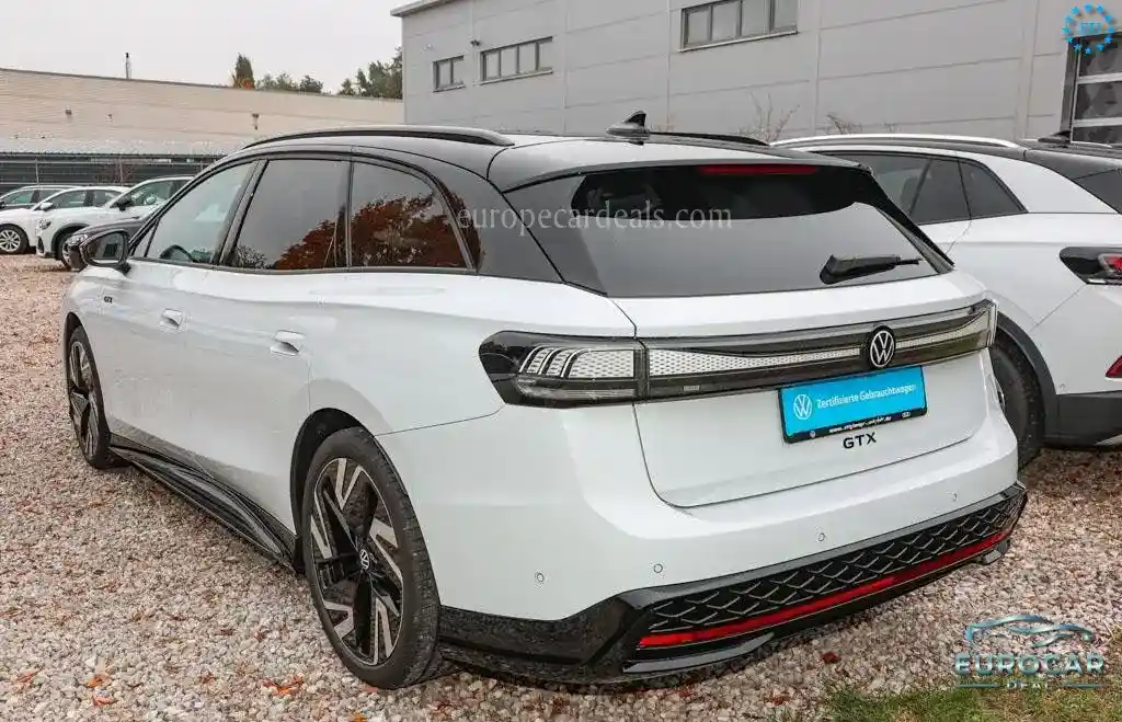 Volkswagen ID.7