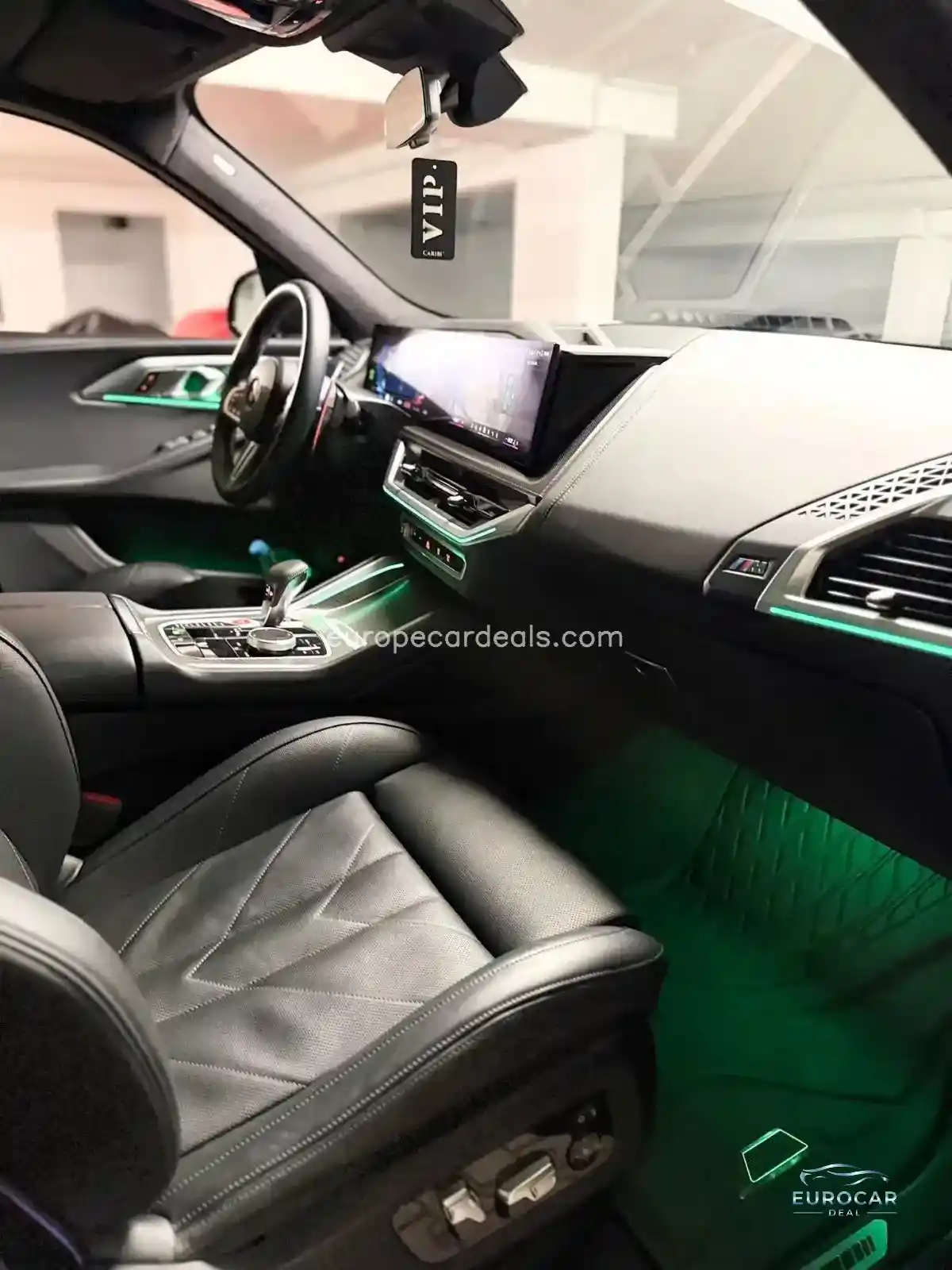 BMW XM