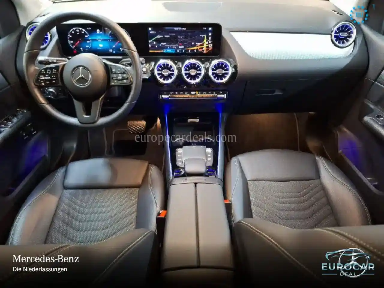 Mercedes-Benz B 250