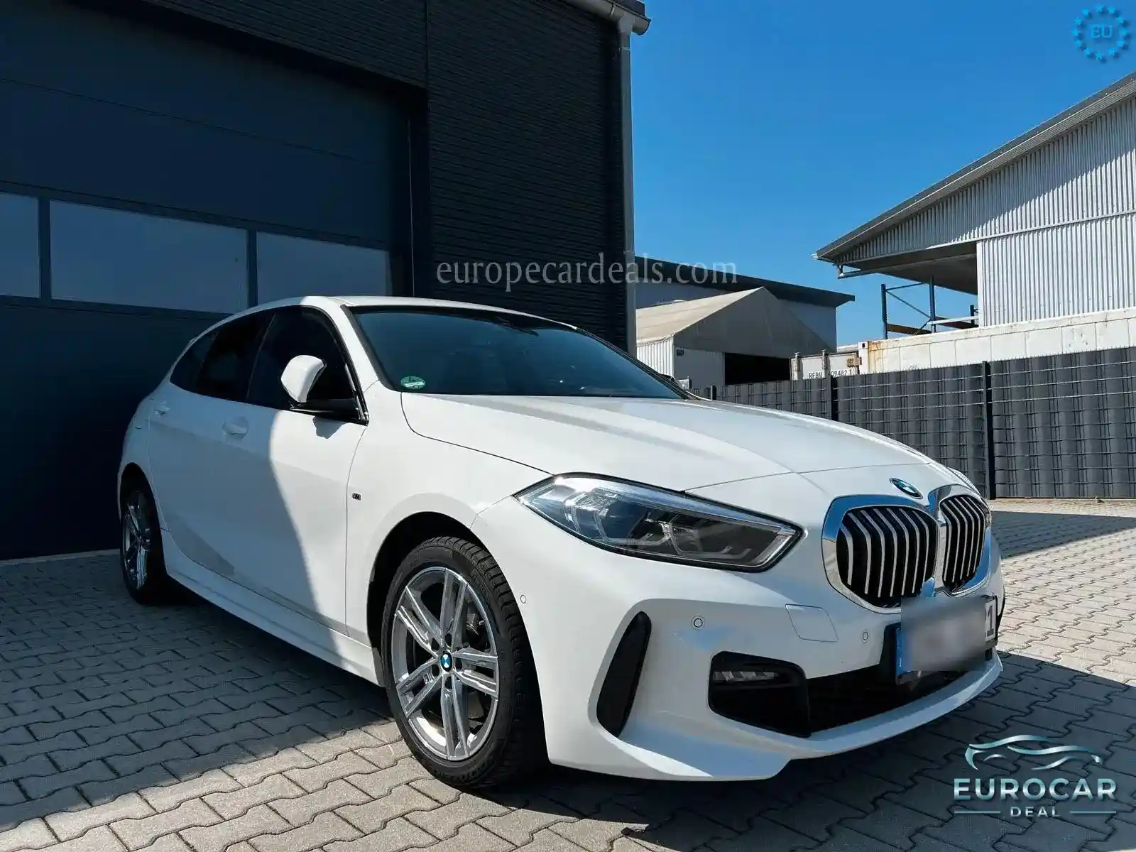 BMW 116
