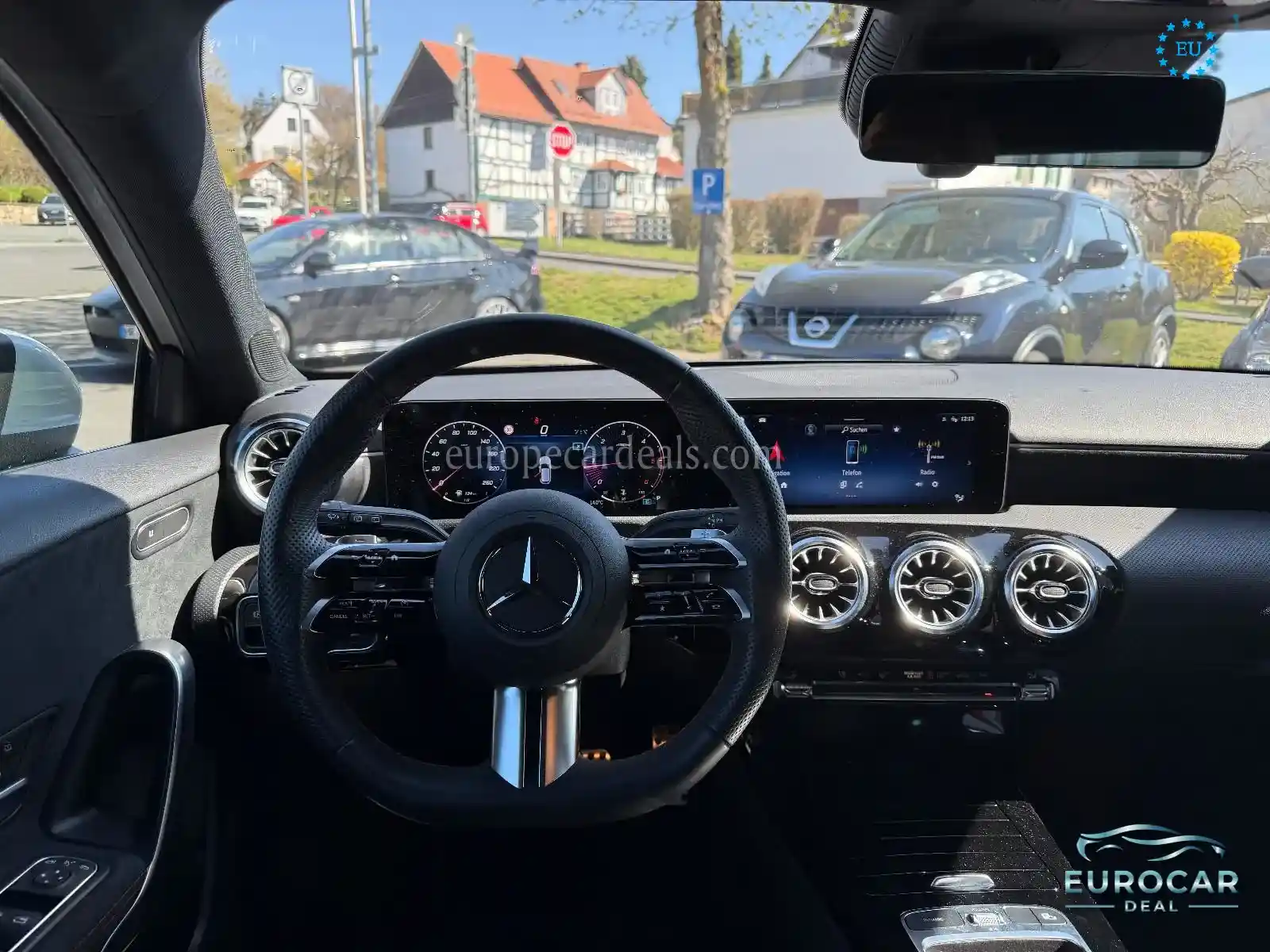 Mercedes-Benz A 220