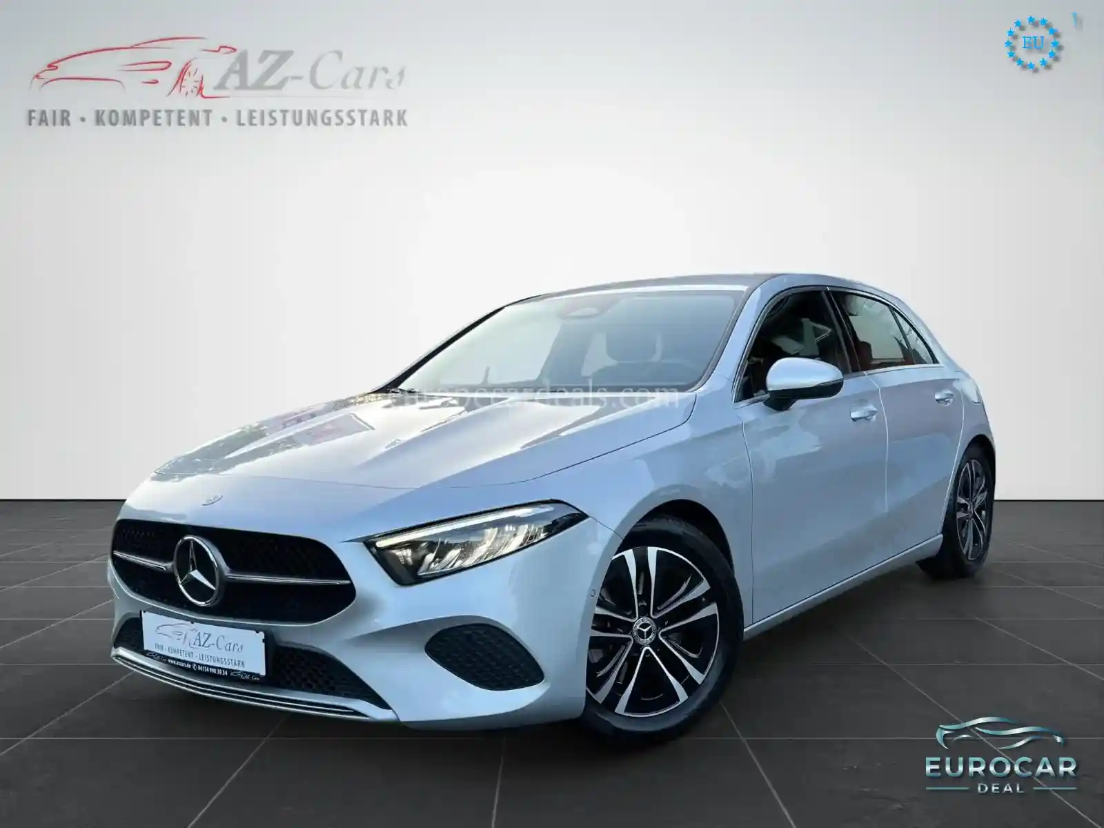 Mercedes-Benz A 220