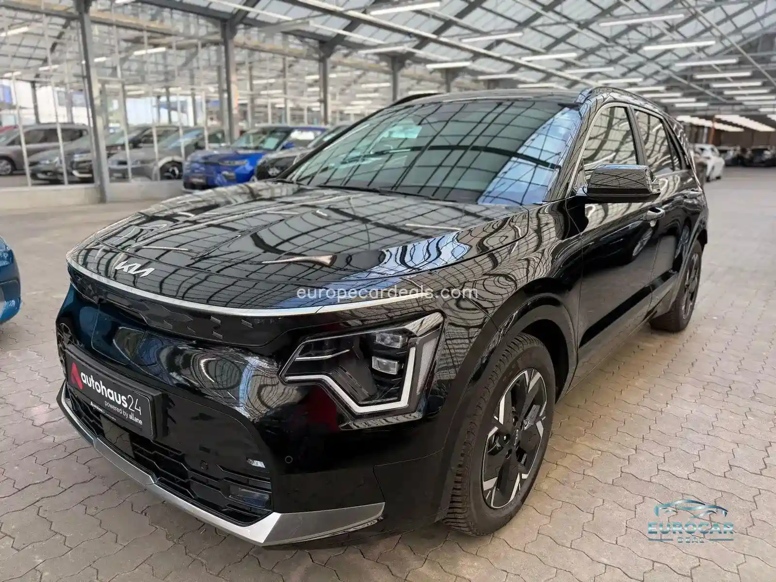Kia Niro EV