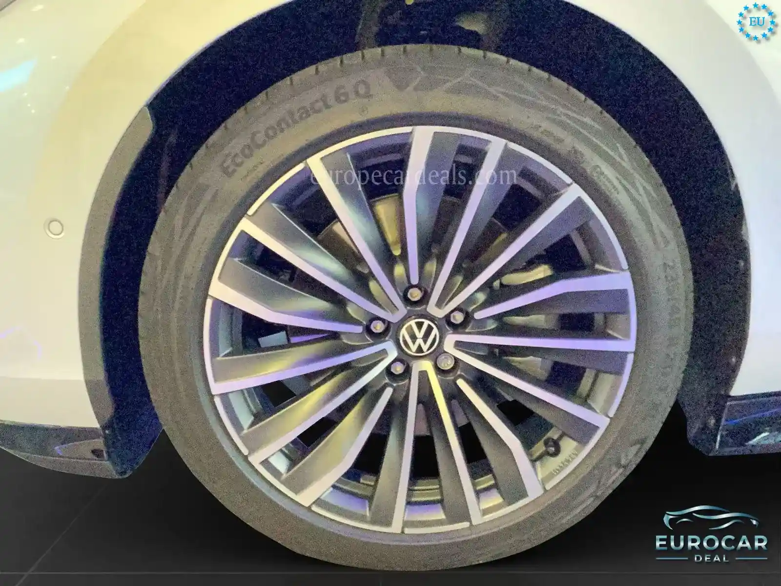 Volkswagen ID.7