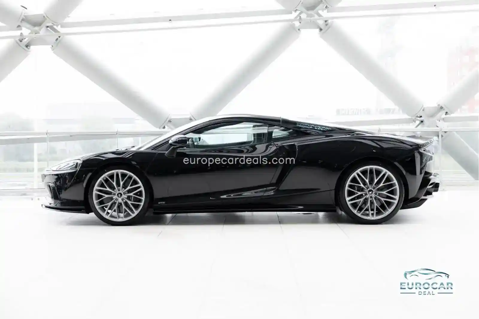 McLaren Other