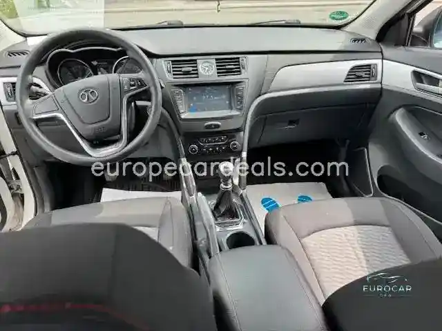 BAIC X55