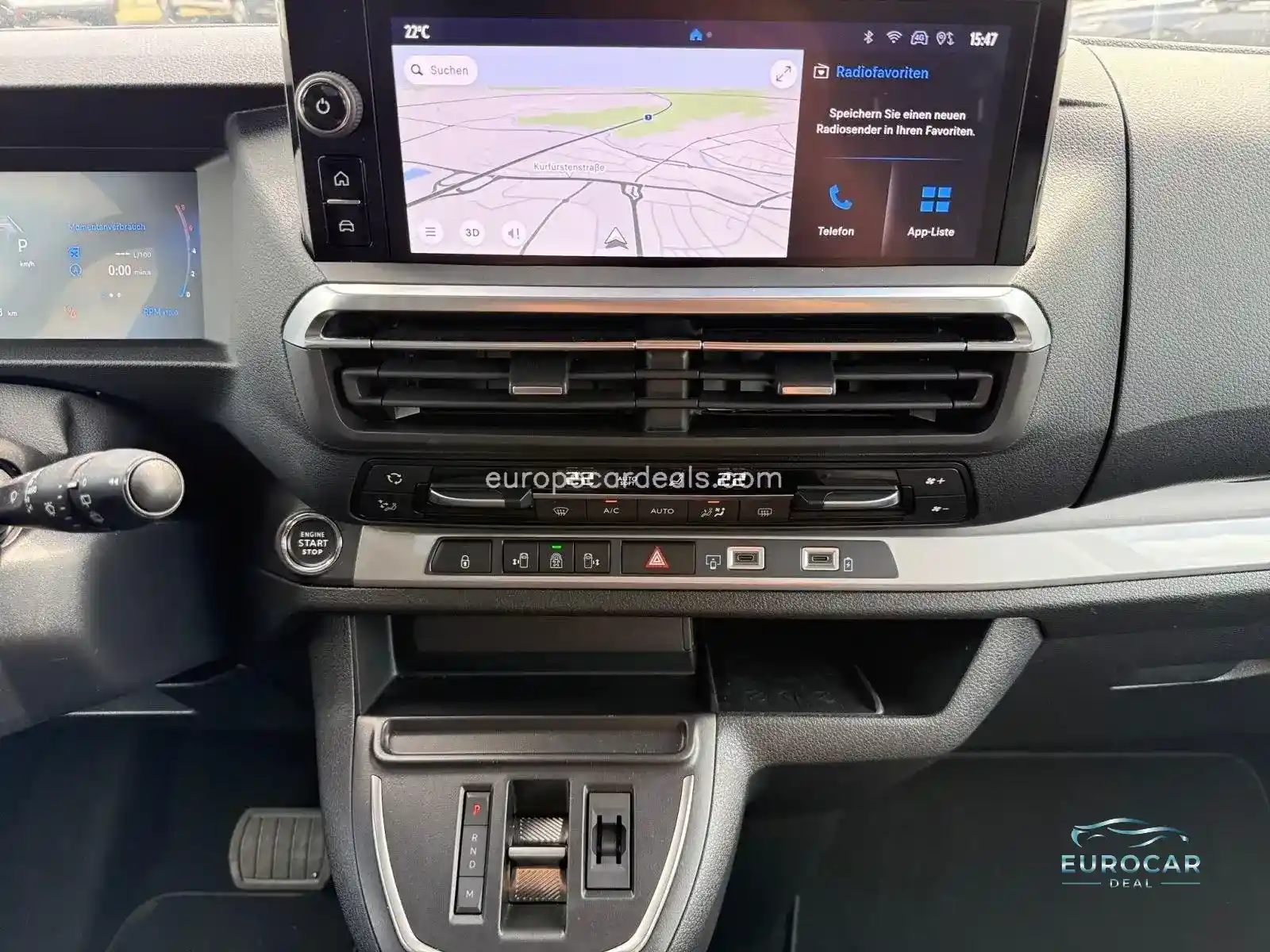 Toyota Proace (Verso)