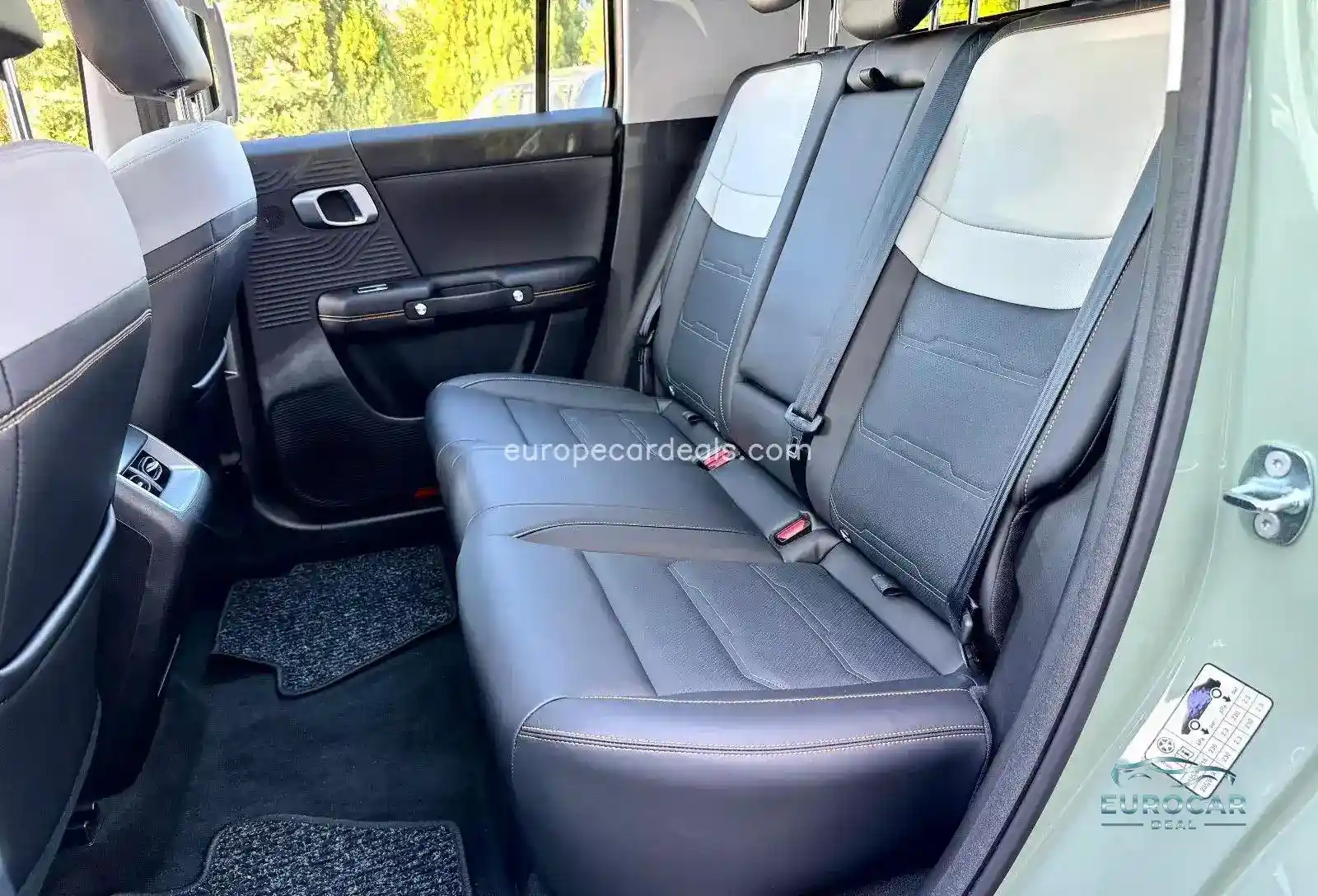 BAIC BJ30