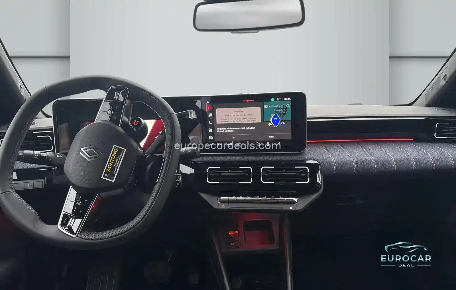 Renault R 5