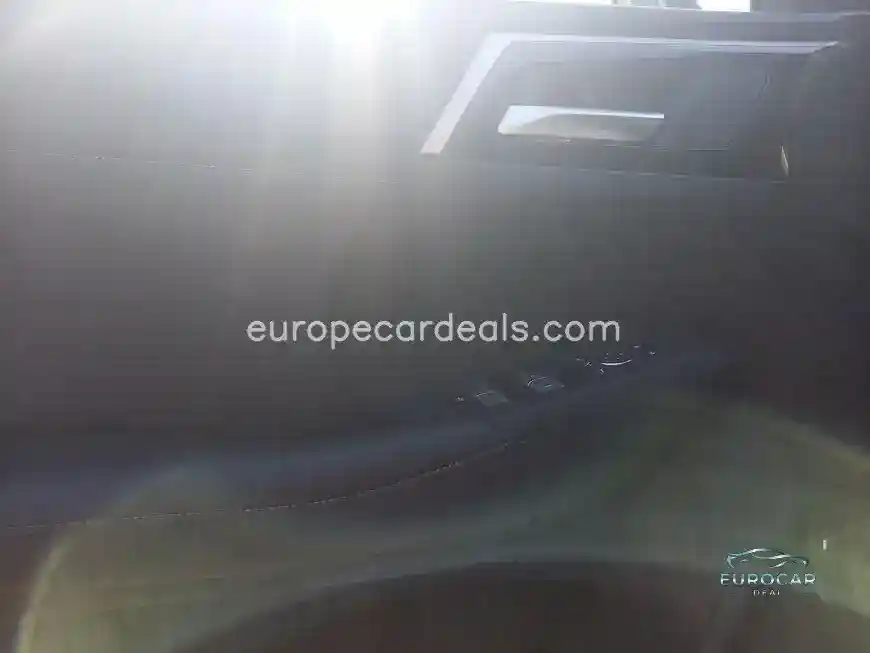 Mitsubishi Plug-in Hybrid Outlander