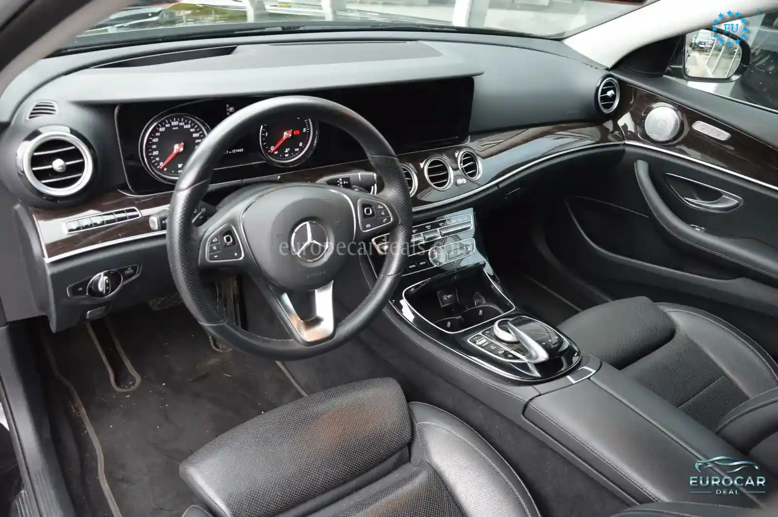 Mercedes-Benz E 350