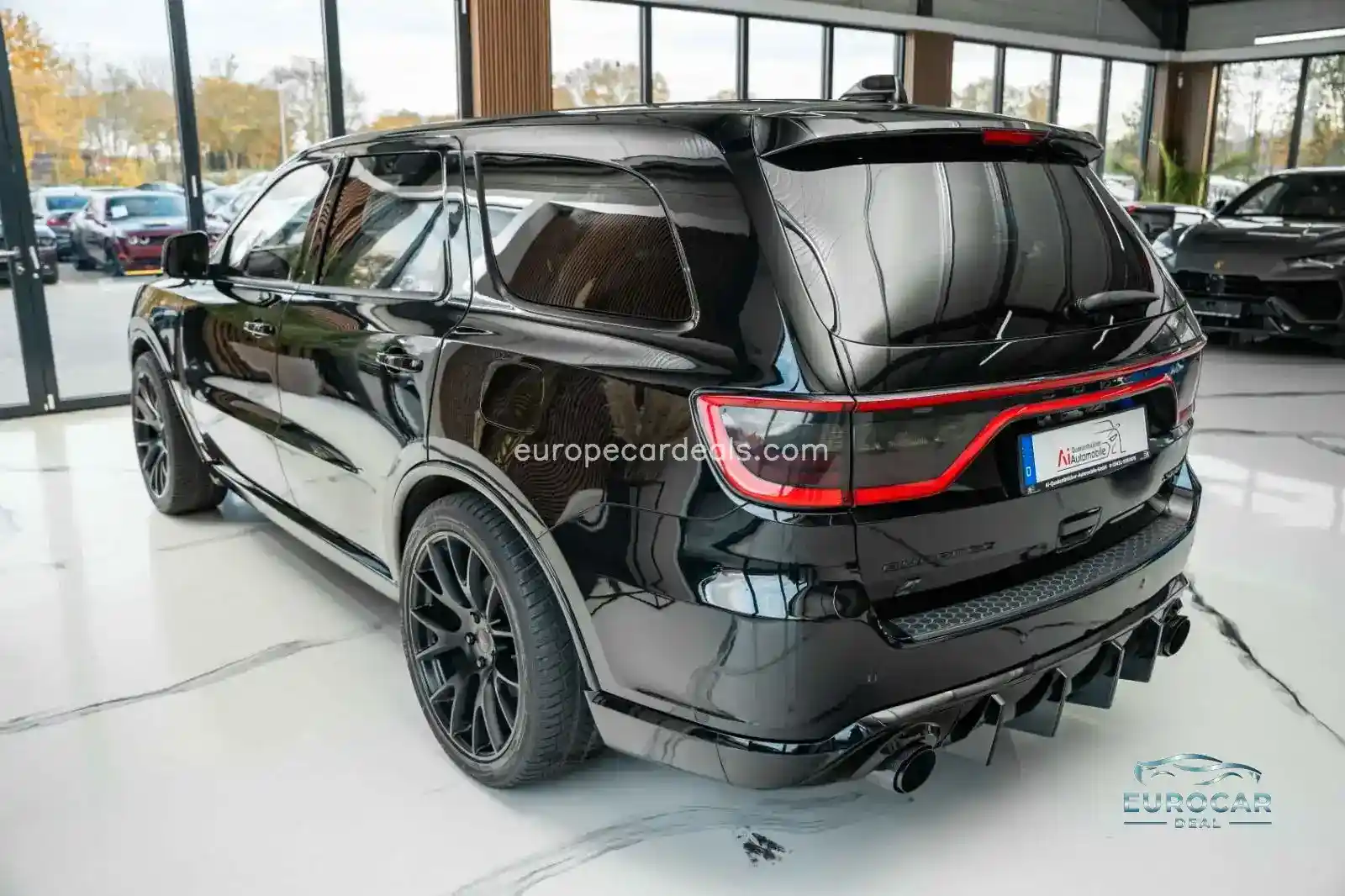 Dodge Durango