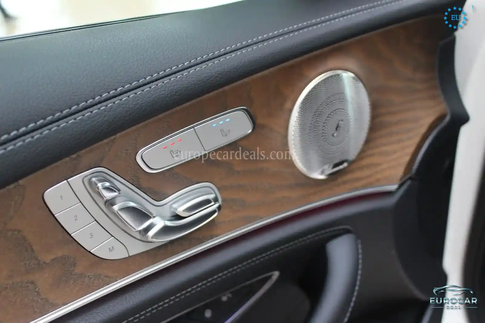 Mercedes-Benz E 400