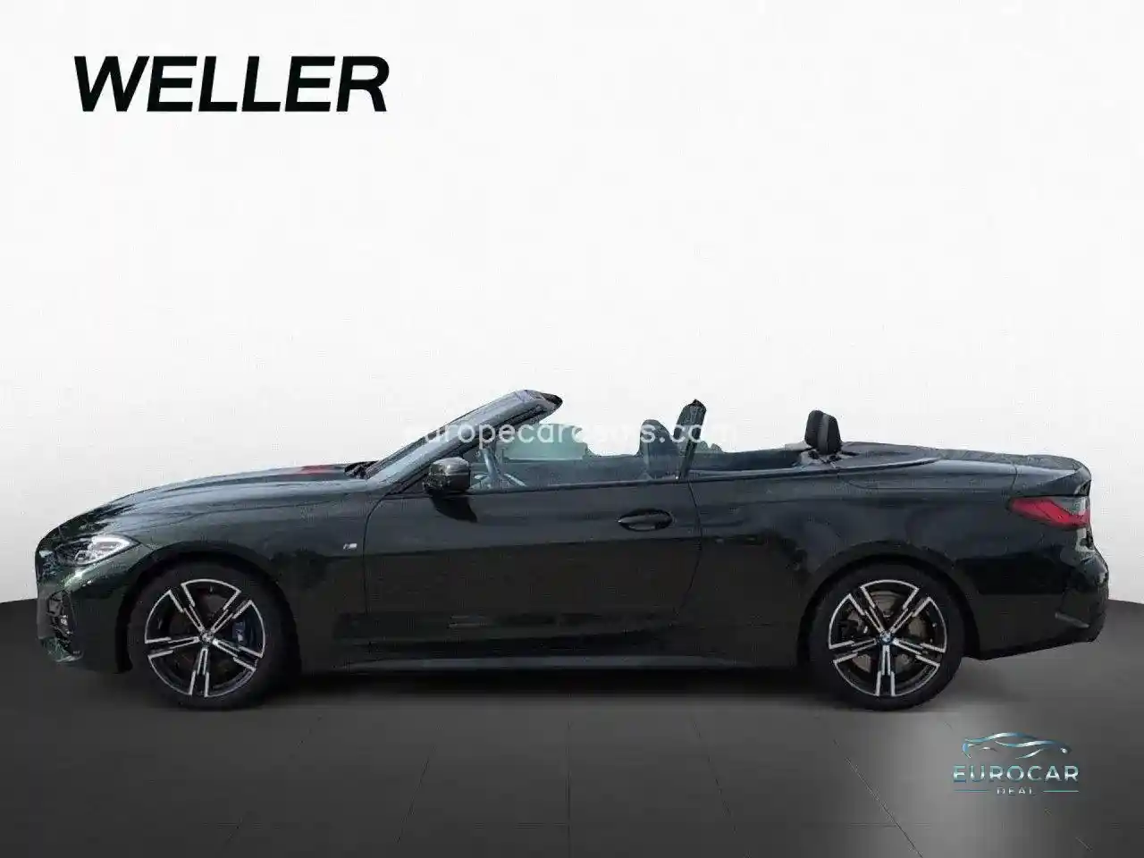 BMW 430