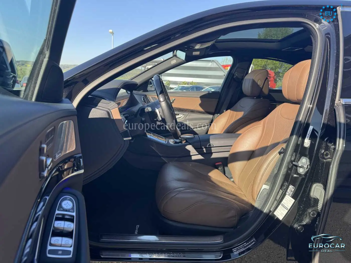 Mercedes-Benz S 400