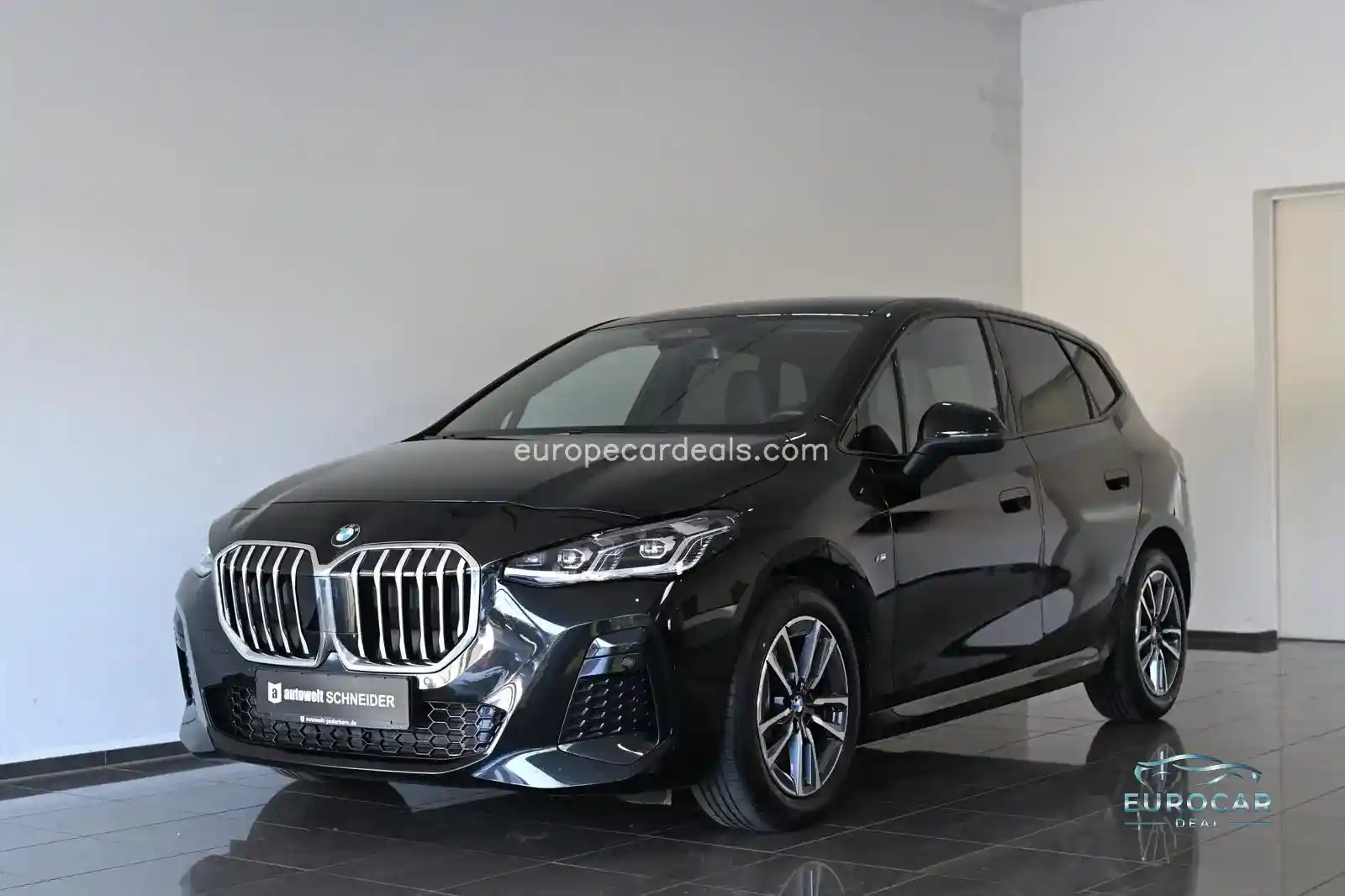 BMW 218 Active Tourer