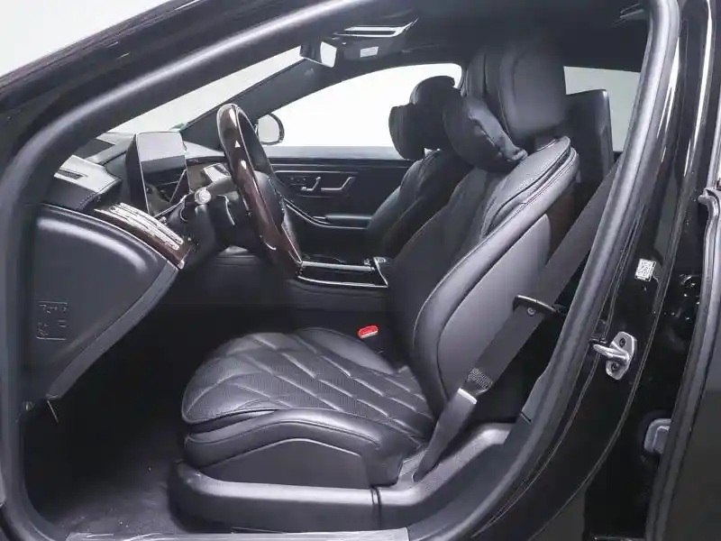 Mercedes-Benz S 680