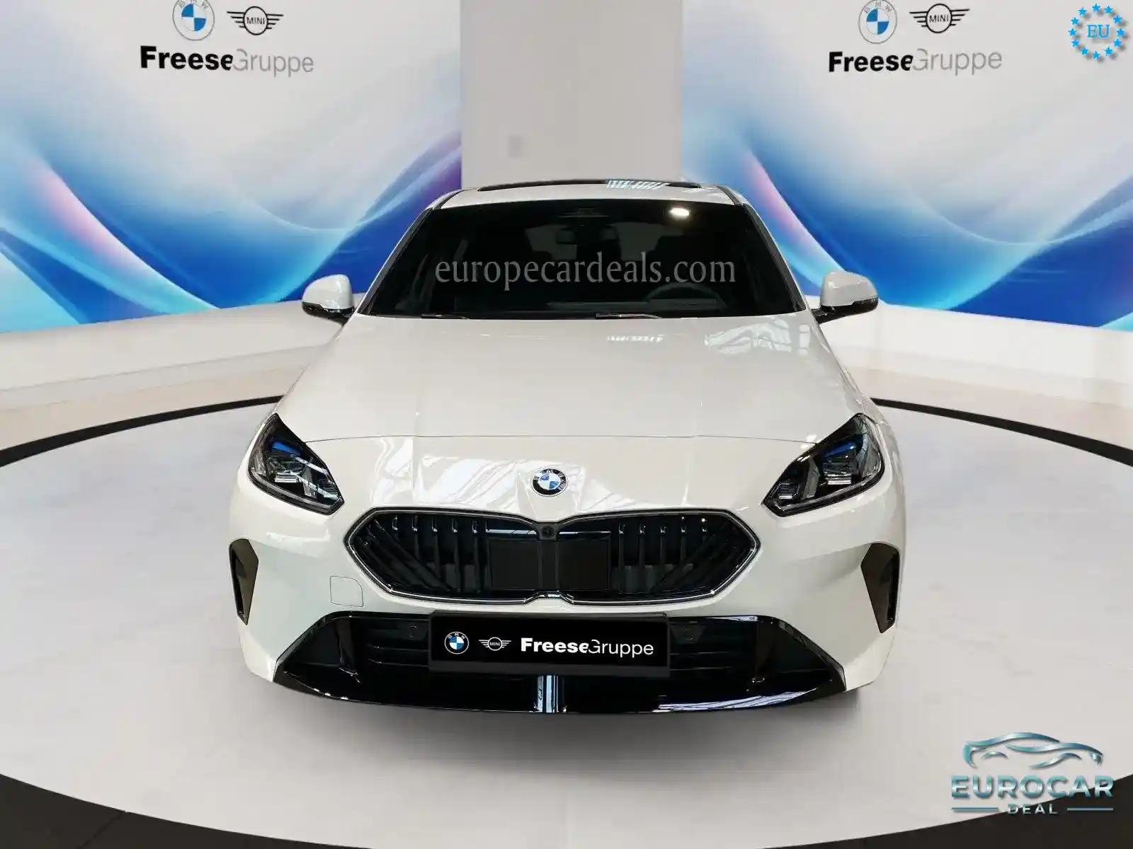 BMW 120