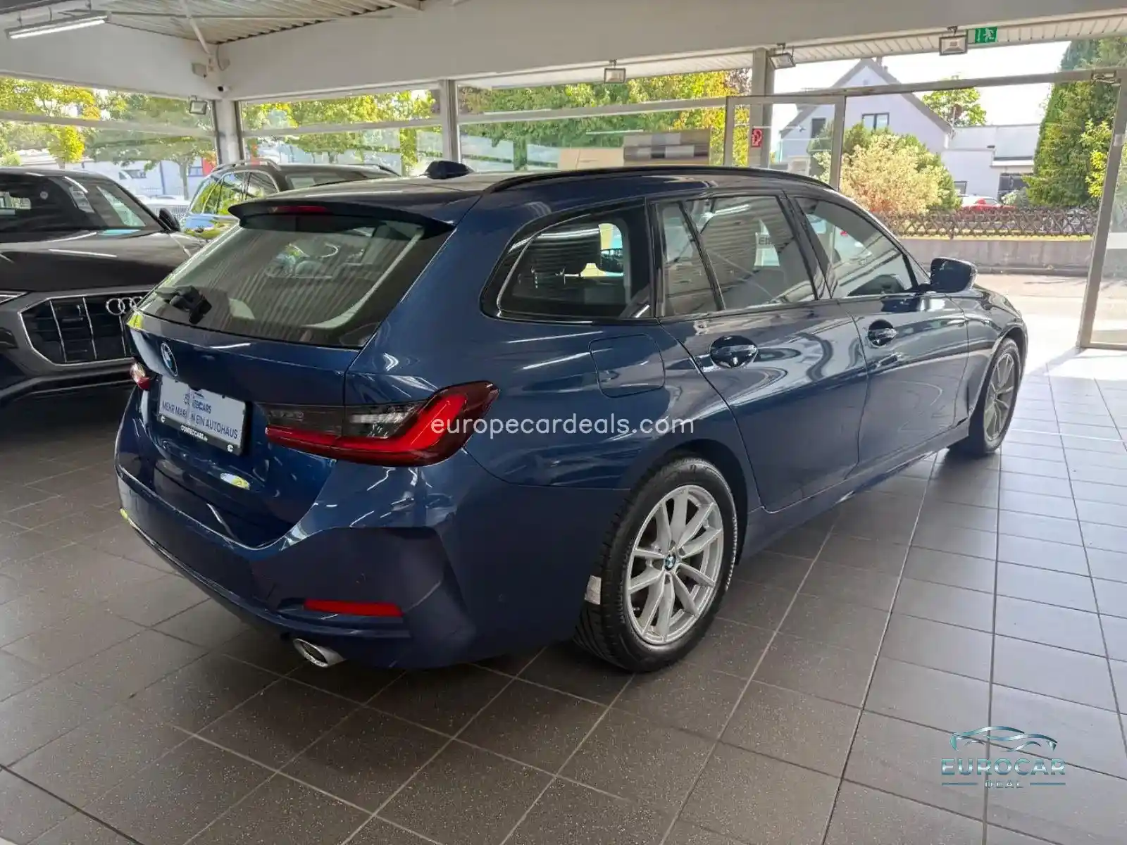 BMW 318