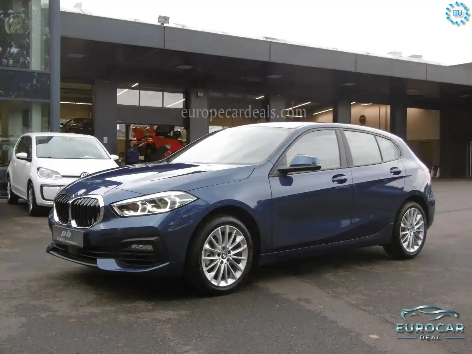 BMW 116