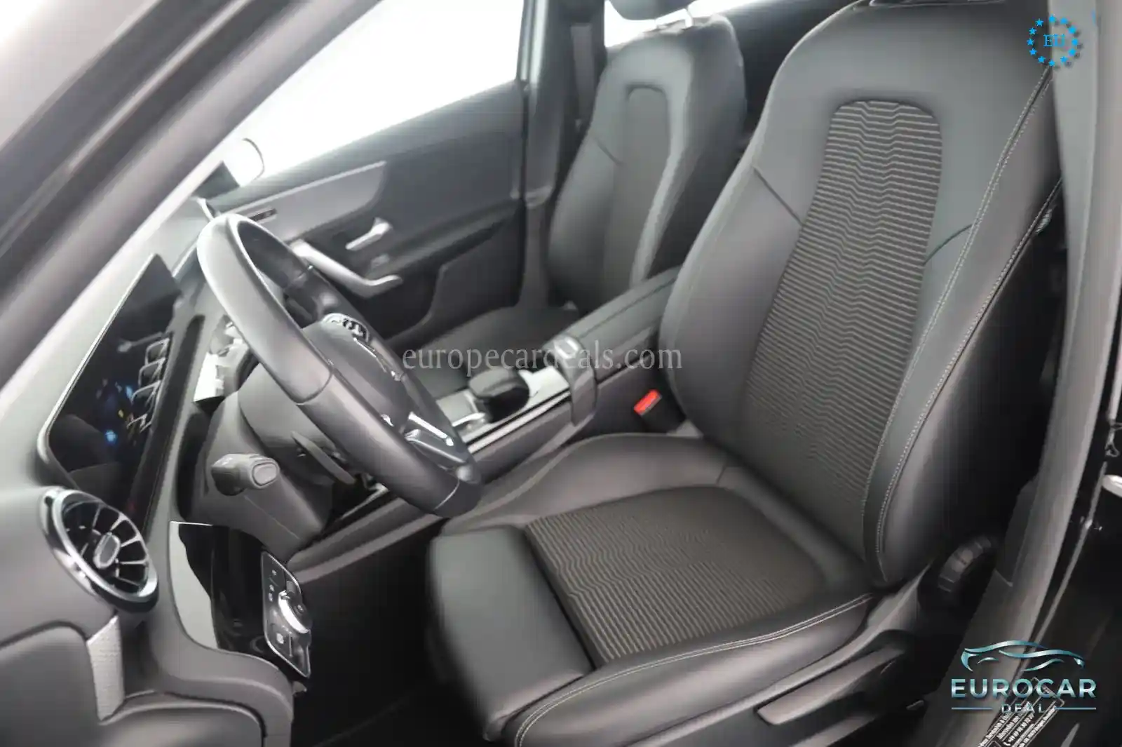 Mercedes-Benz A 220