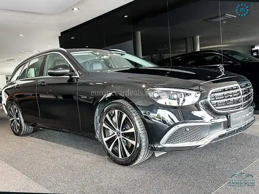 Mercedes-Benz E 300