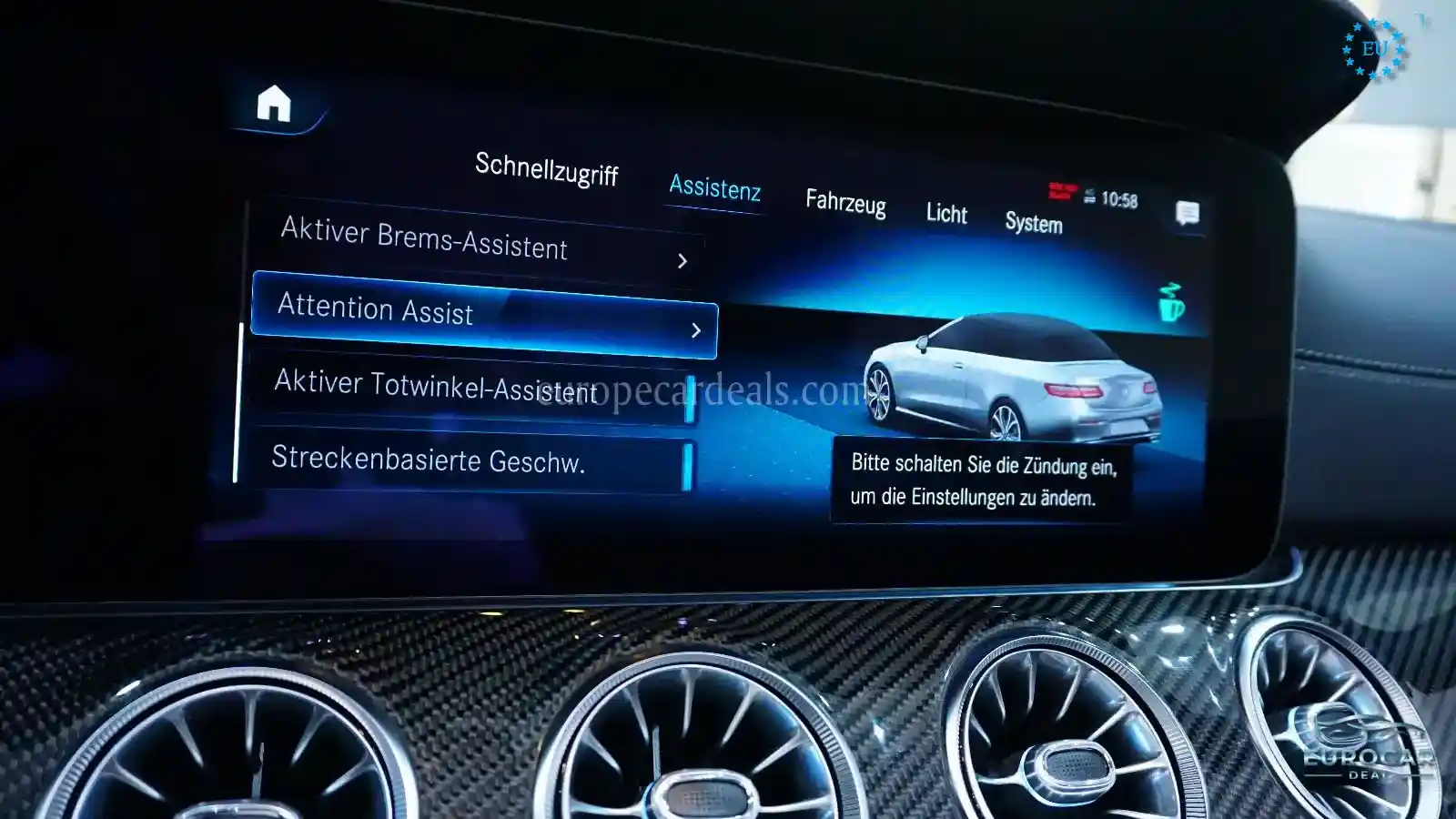 Mercedes-Benz E 450