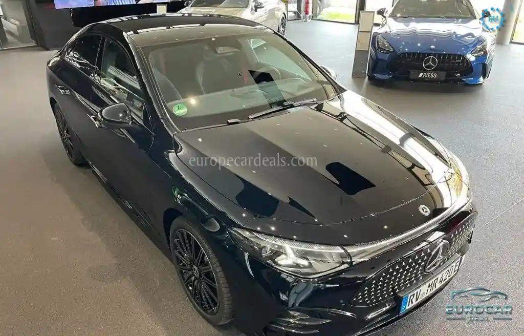 Mercedes-Benz CLA 350