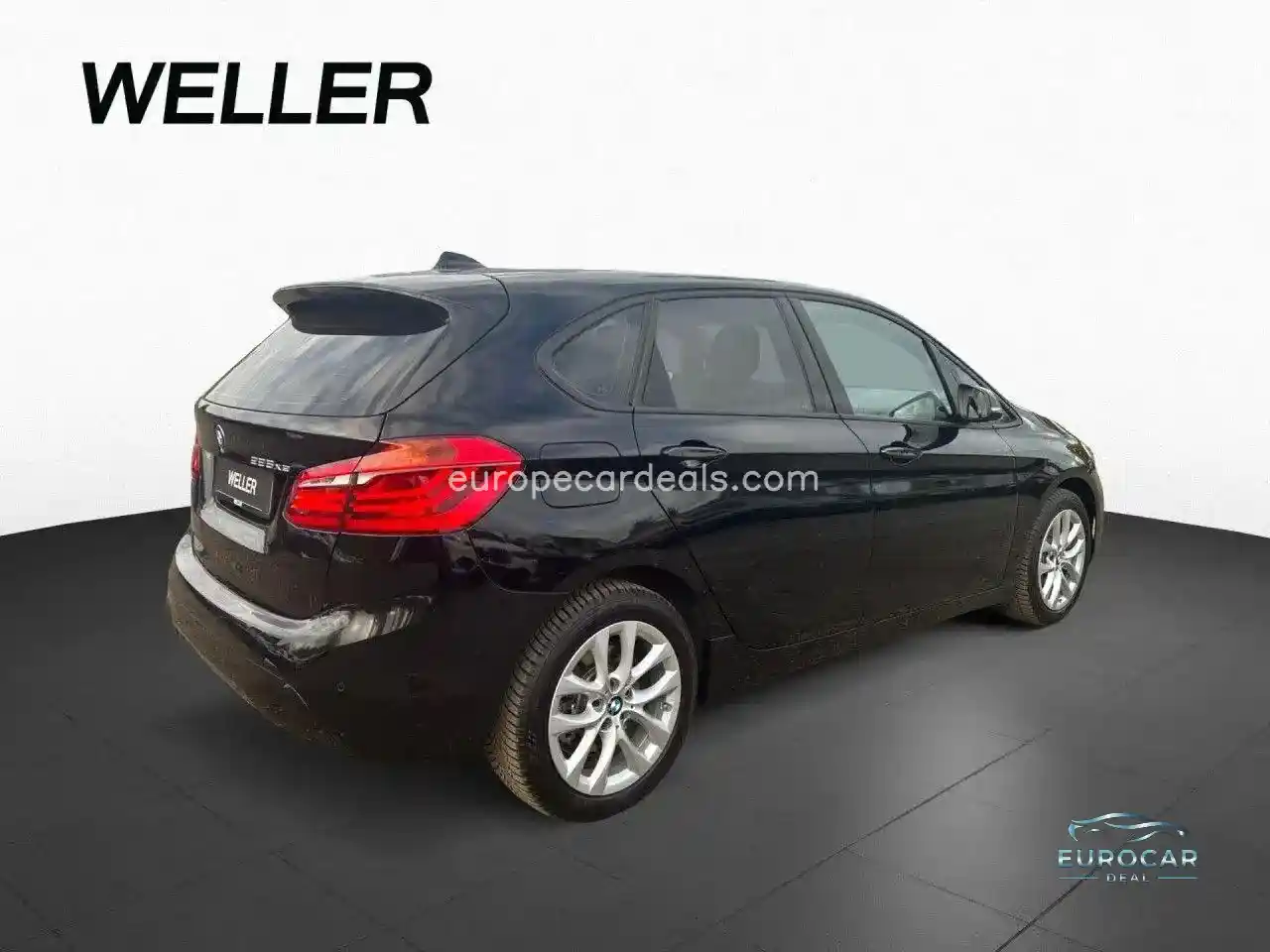 BMW 225 Active Tourer