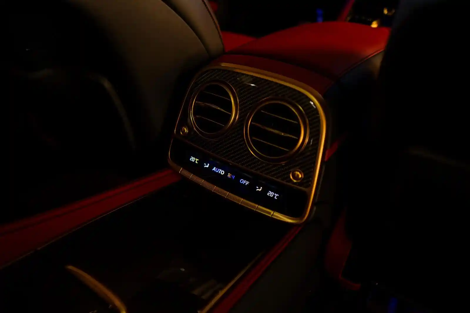 Mercedes-Benz S 65 AMG