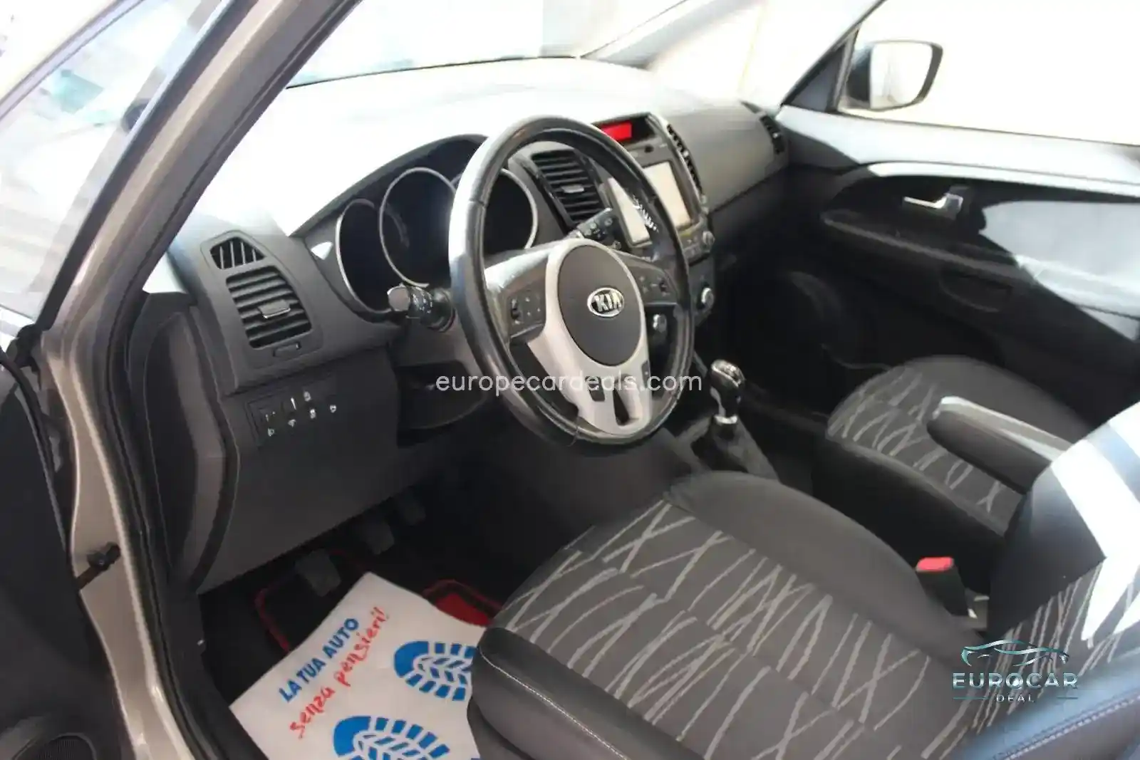 Kia Venga