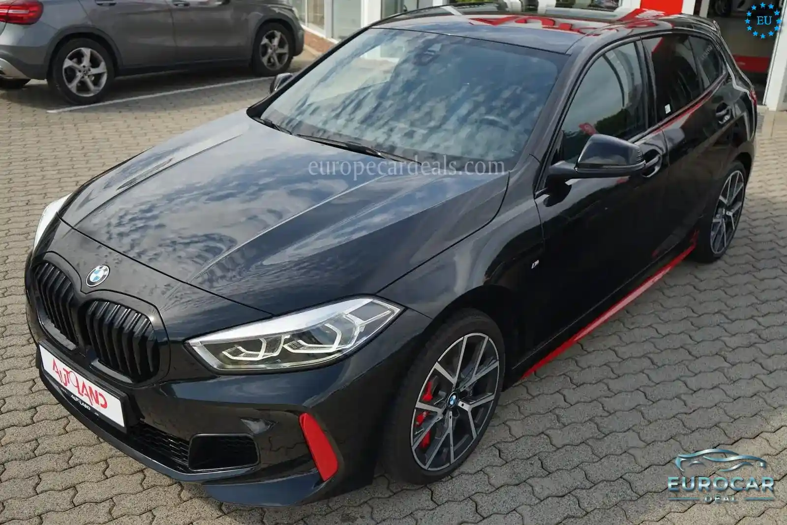 BMW 128
