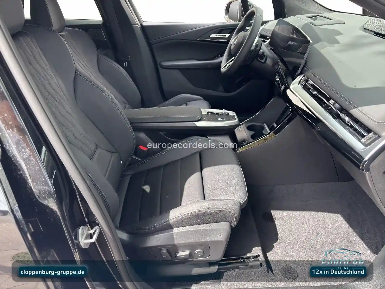 BMW 223 Active Tourer