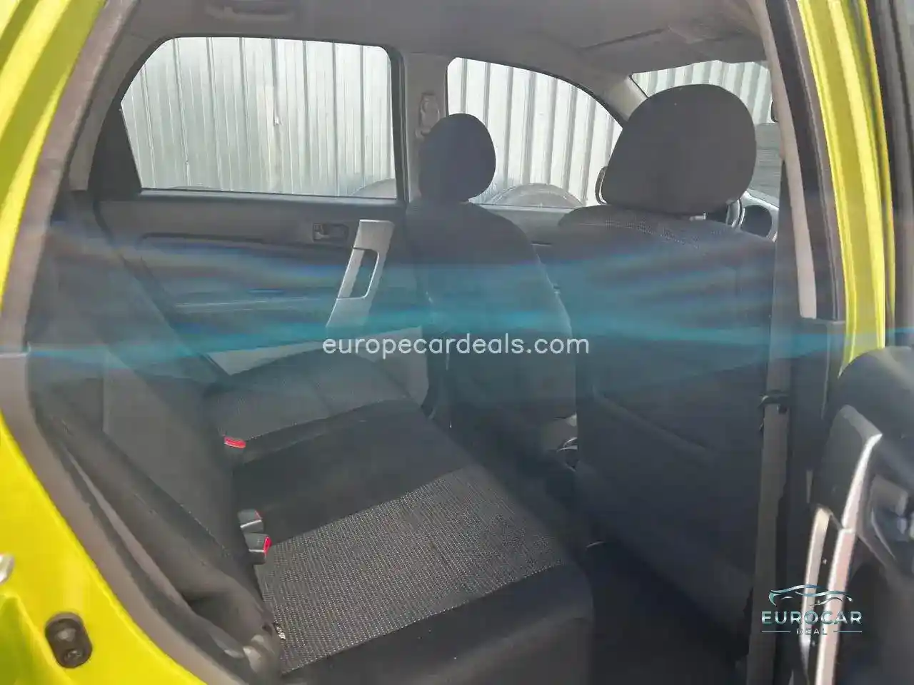 Daihatsu Terios