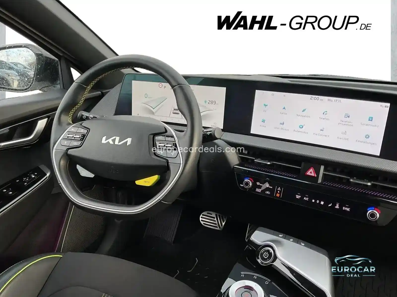 Kia EV6