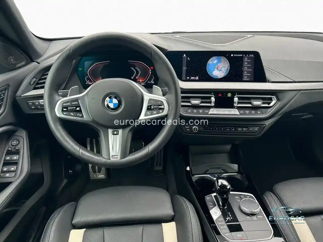 BMW 220 Gran Coupé