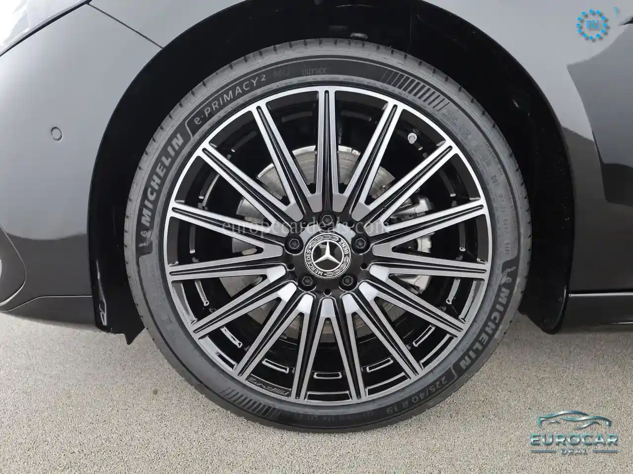 Mercedes-Benz CLA 350