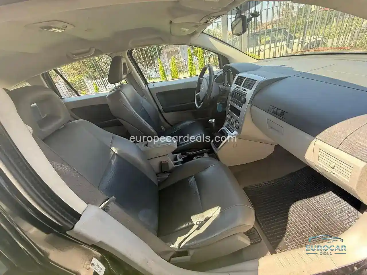 Dodge Caliber