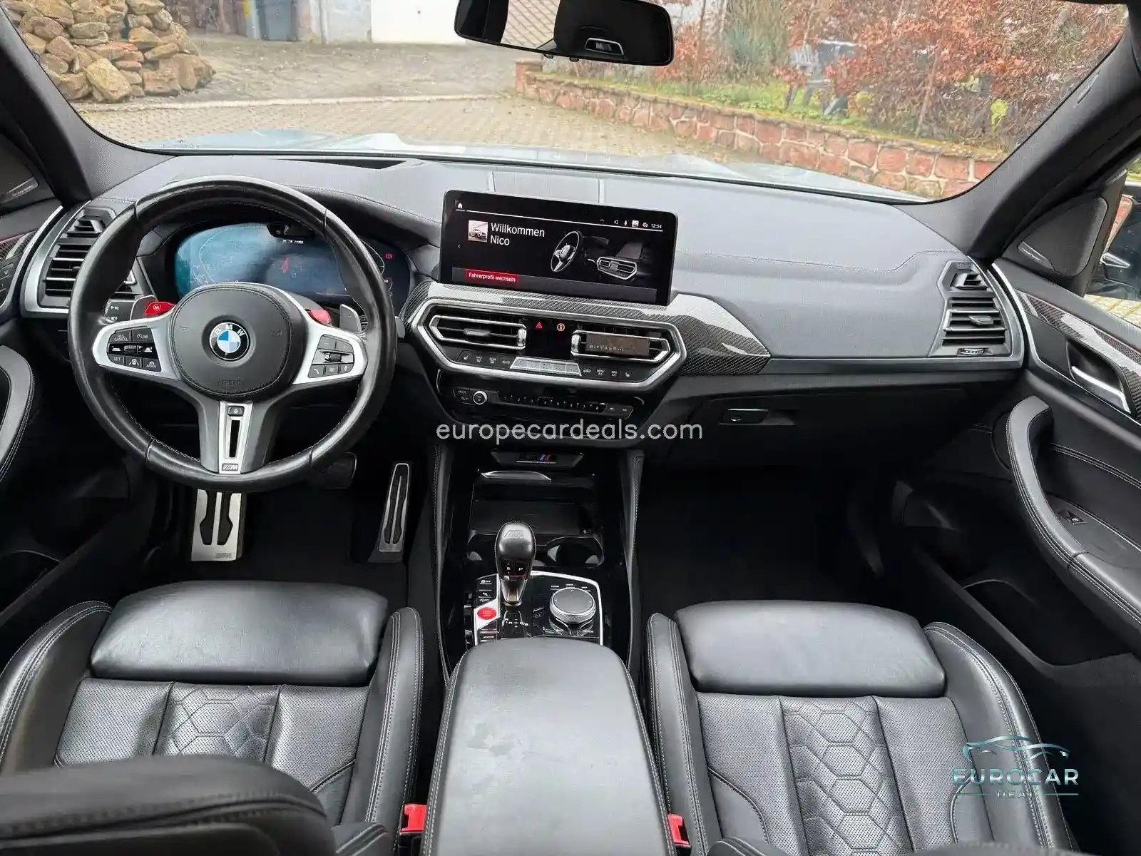 BMW X3 M