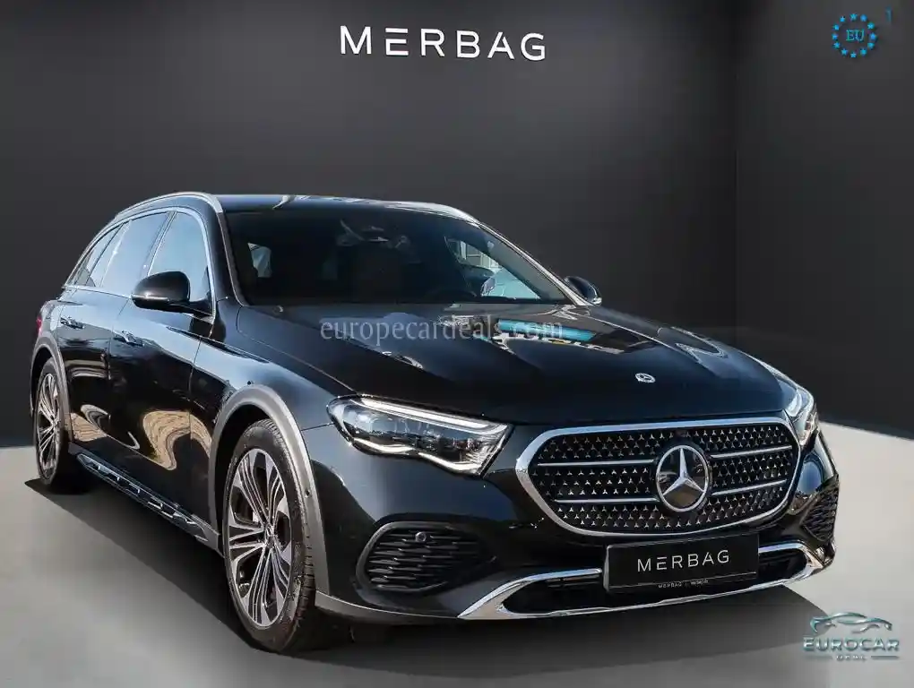 Mercedes-Benz E 300