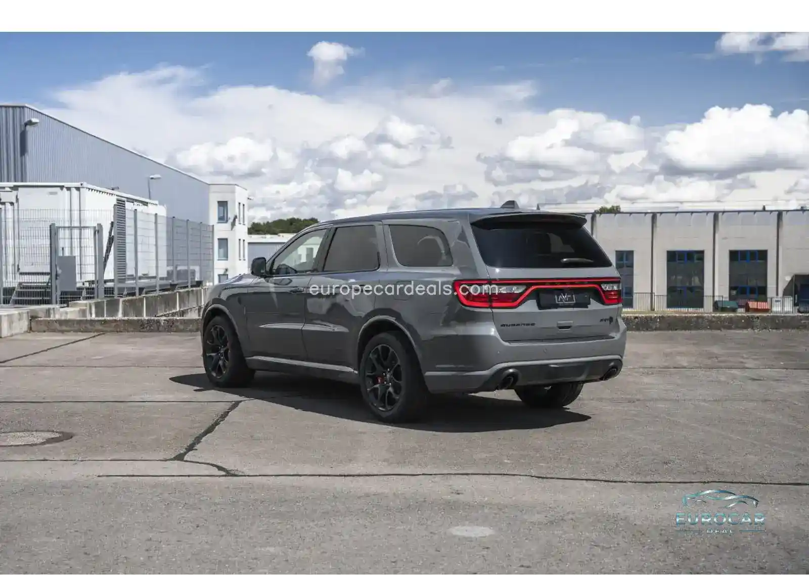 Dodge Durango
