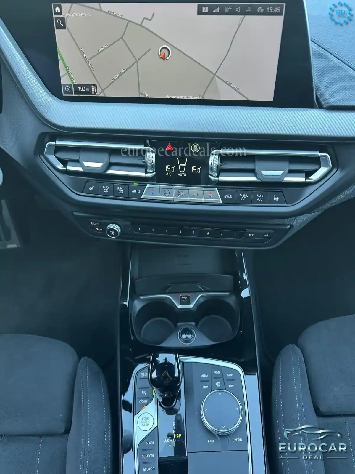 BMW 128